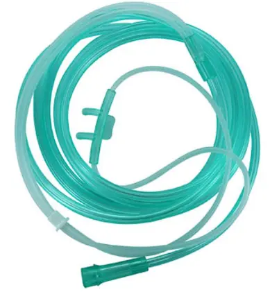 Dây thở ô xy trẻ em