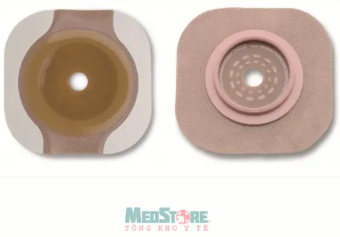 Bộ chăm sóc HMNT túi 57mm