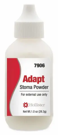 Bột hút ẩm chống loét HMNT Adapt Stoma Power 7906 - Hollister