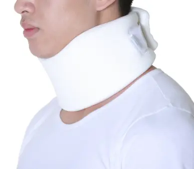 [HH0115] Nẹp cổ mềm H1