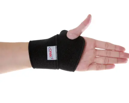 [HH278] Băng thun cổ tay Orbe