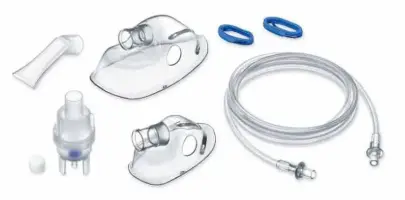 [HH295] Phụ kiện máy xông (mặt nạ nhỏ)