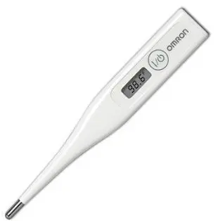 [HH486] Nhiệt kế điện tử Omron MC-246