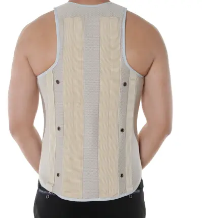 [HH488] Áo cột sống ORBE