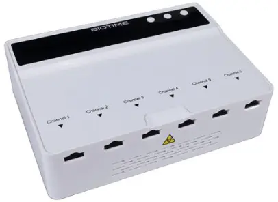 [ICE-100E] Máy ủ thẻ thuốc thử (Biotime™ Incubation Chamber ICE-100E)