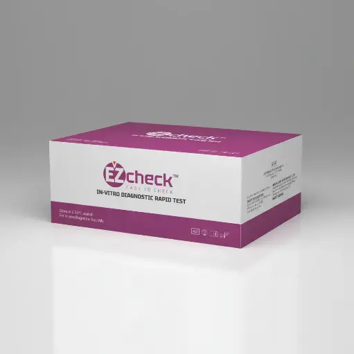 [DOA-164-625] EZCheck™ Multi-Drug Rapid Test Panel (Urine) (MET500/MDMA500/AMP500/KET1000/THC50/OPI300)