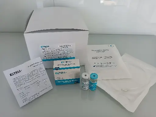 [HE1020] Gel hỗ trợ lành niêm mạc thực quản EiTELL+ (EiTELL+ Esophageal mucosal healing gel)